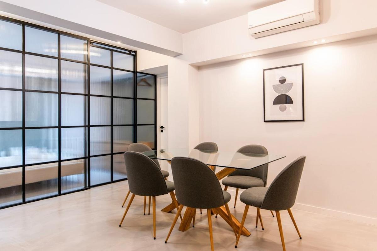 Apartamento Katia's 3bdr 3bthr Aprt